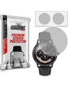 Matte fólia GrizzGlass PaperScreen a Watchmark WCF18-hoz