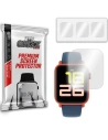 Hidrogél fólia GrizzGlass hidrofilm Smartwatch WQS19-hez