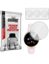 Hidrogél fólia GrizzGlass Hydrofilm Watchmark WR6-hoz
