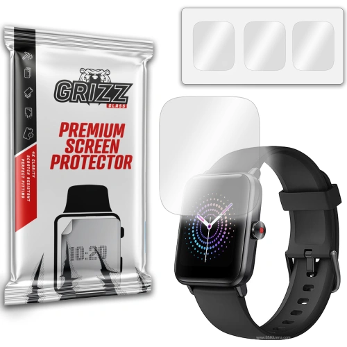 Kup Hidrogél fólia GrizzGlass Hydrofilm Ulefone Watch Pro-hoz - GRZ3715 - {ean13} - Sklep Home Screen