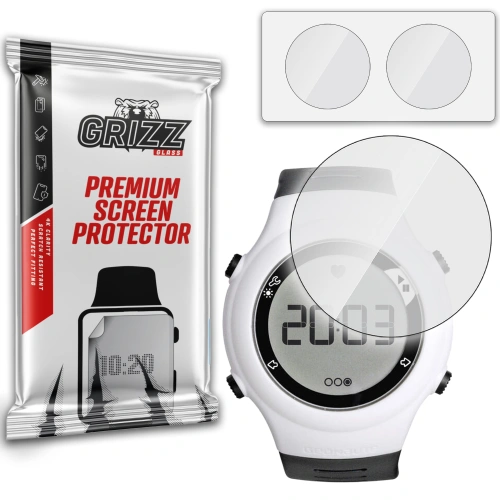 Buy GrizzGlass HybridGlass Kalenji Onrhythm 110 - GRZ3719 - {ean13} - Home Screen Store Europe
