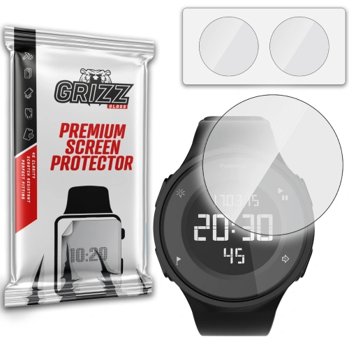 Buy GrizzGlass HybridGlass Kalenji W500 - GRZ3720 - {ean13} - Home Screen Store Europe