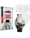 GrizzGlass HybridGlass pentru Smartwatch WLT10