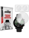 Szkło hybrydowe GrizzGlass HybridGlass do Watchmark WL15