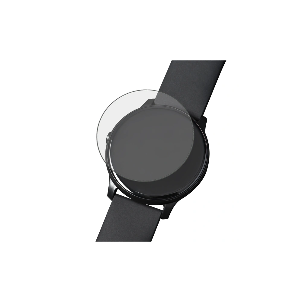 Szkło hybrydowe GrizzGlass HybridGlass do Smartwatch G-Wear