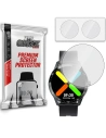 Hibrid üveg GrizzGlass HybridGlass a Watchmark WG1-hez