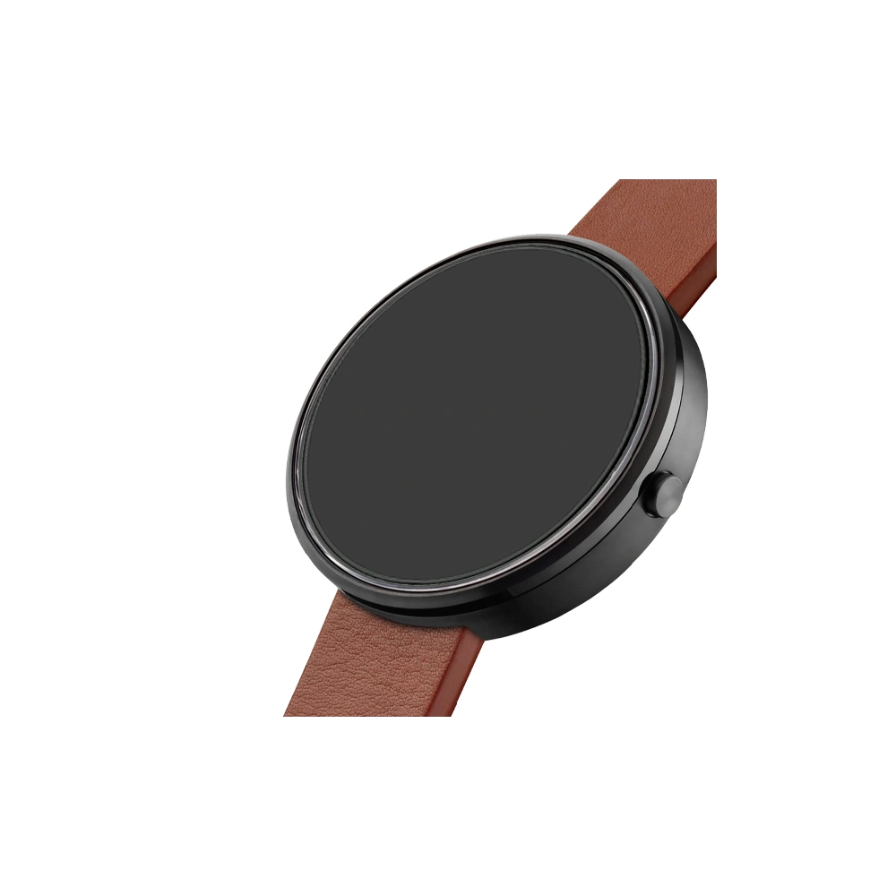 Szkło hybrydowe GrizzGlass HybridGlass do Watchmark WE3