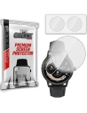 Szkło hybrydowe GrizzGlass HybridGlass do Watchmark WCF18