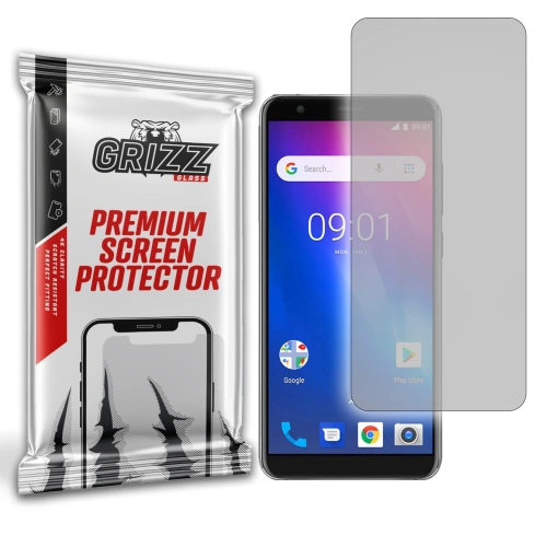 Kup Matt fólia GrizzGlass PaperScreen Ulefone S1-hez - GRZ3737 - {ean13} - Sklep Home Screen