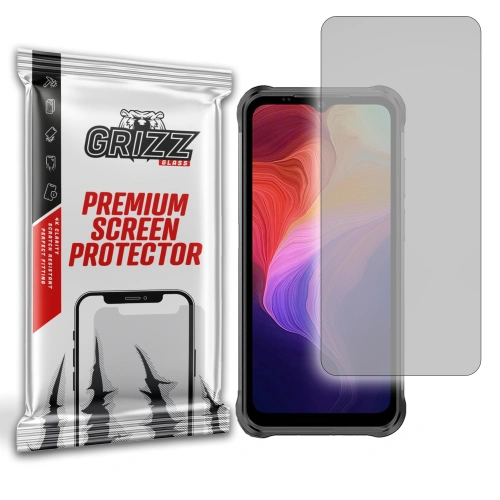 Kup Matt fólia GrizzGlass PaperScreen Ulefone Power Armor 14 Pro-hoz - GRZ3741 - {ean13} - Sklep Home Screen