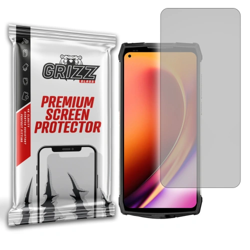 Kup Matt fólia GrizzGlass PaperScreen az Ulefone Power Armor 13-hoz - GRZ3742 - {ean13} - Sklep Home Screen