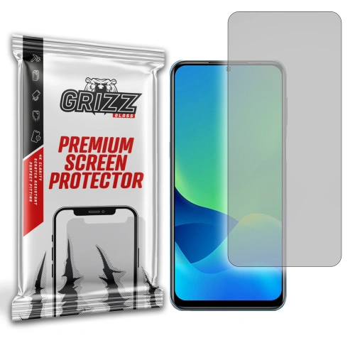Kup Matte fólia GrizzGlass PaperScreen Ulefone Note 13p-hez - GRZ3743 - {ean13} - Sklep Home Screen