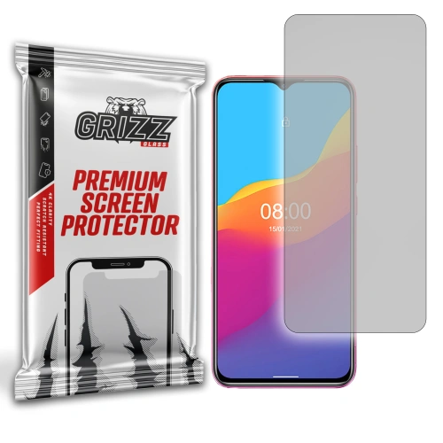 Kup Matt fólia GrizzGlass PaperScreen Ulefone Note 10-hez - GRZ3747 - {ean13} - Sklep Home Screen