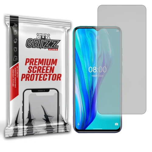 Kup Matt fólia GrizzGlass PaperScreen Ulefone Note 9p-hez - GRZ3748 - {ean13} - Sklep Home Screen