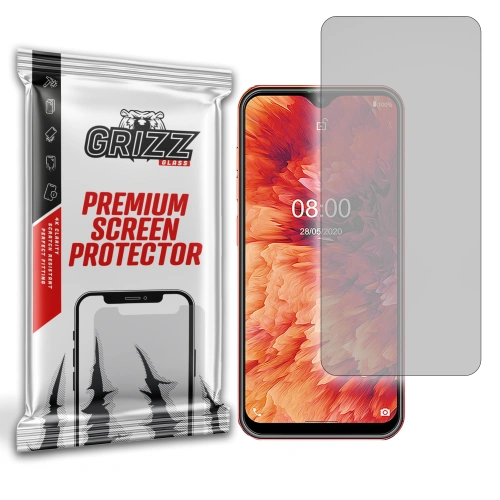 Kup Matt fólia GrizzGlass PaperScreen Ulefone Note 8p-hez - GRZ3749 - {ean13} - Sklep Home Screen