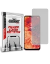 Mattfolie GrizzGlass PaperScreen für Ulefone Note 8