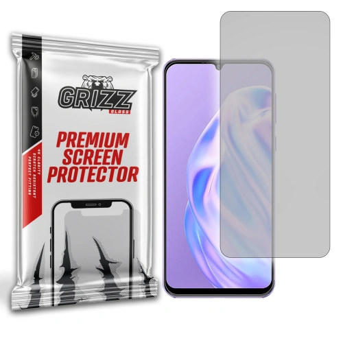 Folia matowa GrizzGlass PaperScreen do Ulefone Note 6