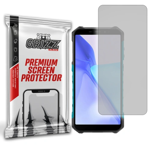 Kup Fólia matt GrizzGlass PaperScreen az Ulefone Armor X9 Pro-hoz - GRZ3759 - {ean13} - Sklep Home Screen