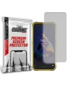 Matt fólia GrizzGlass PaperScreen Ulefone Armor X8-hoz