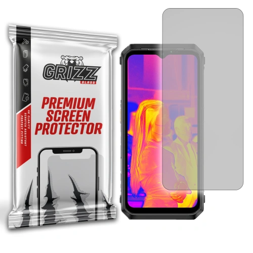 Buy GrizzGlass PaperScreen Ulefone Armor 18t - GRZ3770 - {ean13} - Home Screen Store Europe