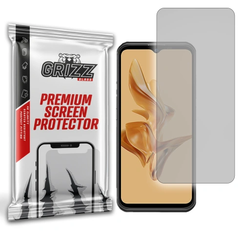 Buy GrizzGlass PaperScreen Ulefone Armor 17 Pro - GRZ3771 - {ean13} - Home Screen Store Europe