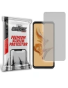 Matte Folie GrizzGlass PaperScreen für Ulefone Armor 17 Pro