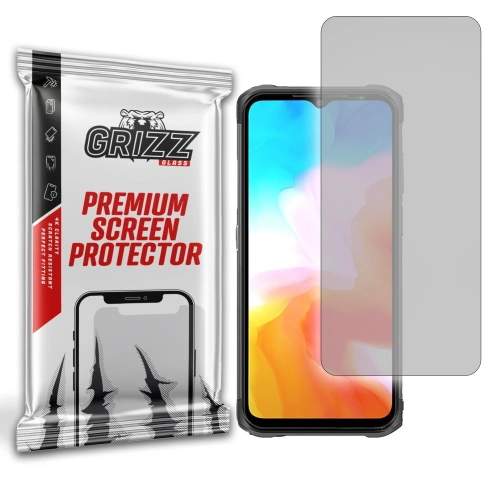 Buy GrizzGlass PaperScreen Ulefone Armor 12 - GRZ3772 - {ean13} - Home Screen Store Europe