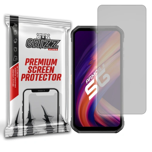 Kup Matte Folie GrizzGlass PaperScreen für Ulefone Armor 11t 5G - GRZ3773 - {ean13} - Sklep Home Screen