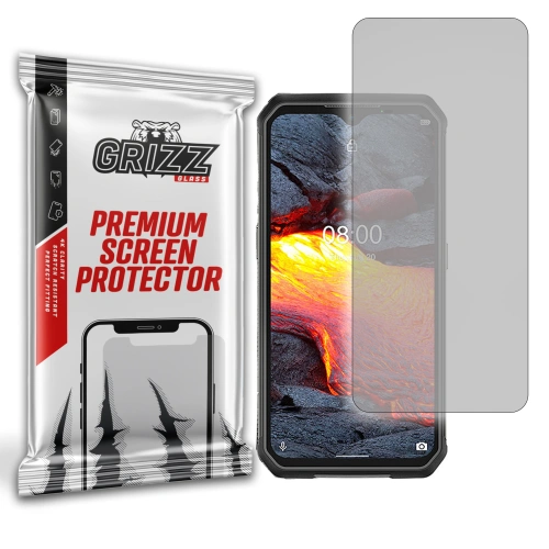 Kup Fólia matt GrizzGlass PaperScreen az Ulefone Armor 9e-hez - GRZ3776 - {ean13} - Sklep Home Screen