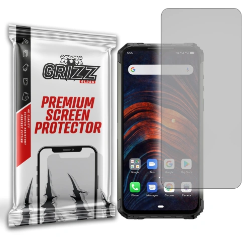 Kup Matt fólia GrizzGlass PaperScreen Ulefone Armor 7e-hez - GRZ3779 - {ean13} - Sklep Home Screen