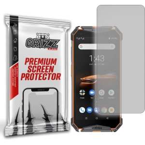 Kup Fólie matná GrizzGlass PaperScreen pro Ulefone Armor 3w - GRZ3784 - {ean13} - Sklep Home Screen