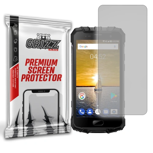 Kup Matt fólia GrizzGlass PaperScreen Ulefone Armor 2-hez - GRZ3785 - {ean13} - Sklep Home Screen