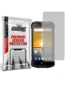 Mattfolie GrizzGlass PaperScreen für Ulefone Armor 2