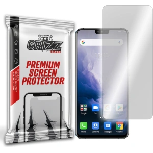 Kup Folia hydrożelowa GrizzGlass Hydrofilm do Ulefone T2 - GRZ3786 - {ean13} - Sklep Home Screen
