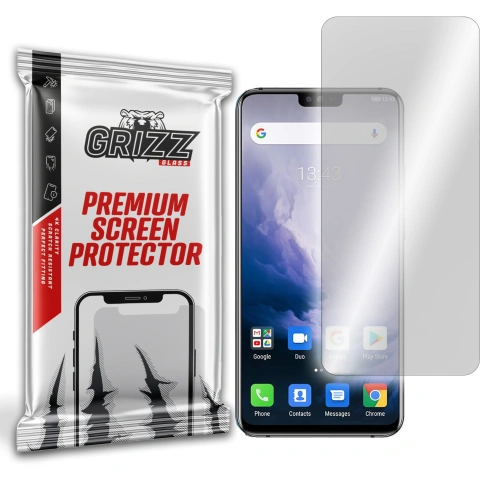 Kup Hidrogél fólia GrizzGlass Hydrofilm Ulefone T2-hez - GRZ3786 - {ean13} - Sklep Home Screen