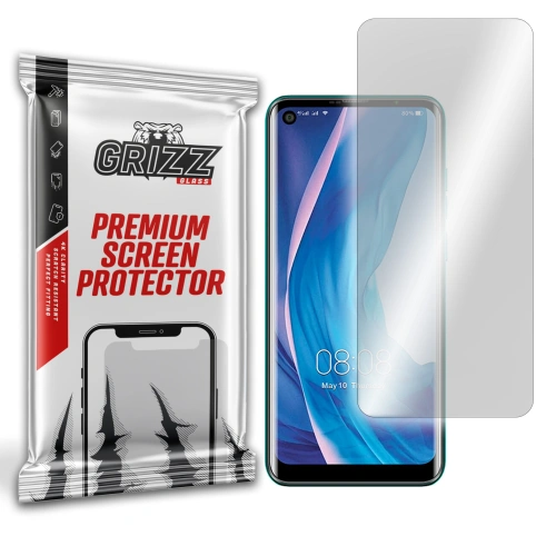 Kup Film hidrogel GrizzGlass Hydrofilm pentru Ulefone Note 11p - GRZ3787 - {ean13} - Sklep Home Screen