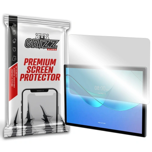 Kup Sticlă hibridă GrizzGlass HybridGlass pentru Ulefone Tab A7 - GRZ3788 - {ean13} - Sklep Home Screen