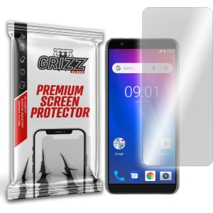 Kup Hybritní sklo GrizzGlass HybridGlass pro Ulefone S1 - GRZ3790 - {ean13} - Sklep Home Screen