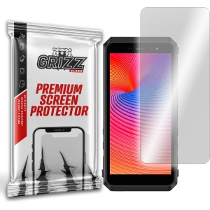 Kup Hybridní sklo GrizzGlass HybridGlass pro Ulefone Power Armor X11 Pro - GRZ3791 - {ean13} - Sklep Home Screen
