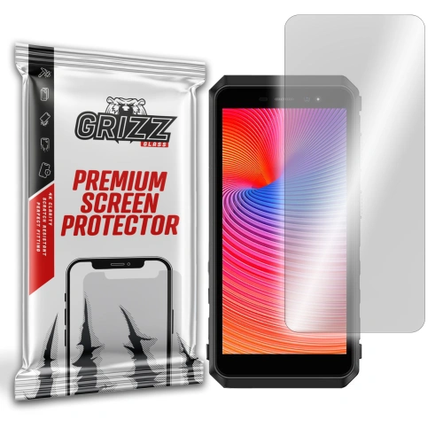 Kup Sticlă hibridă GrizzGlass HybridGlass pentru Ulefone Power Armor X11 Pro - GRZ3791 - {ean13} - Sklep Home Screen