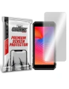 Hibrid üveg GrizzGlass HybridGlass az Ulefone Power Armor X11 Prohoz