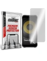 Szkło hybrydowe GrizzGlass HybridGlass do Ulefone Power Armor 16 Pro