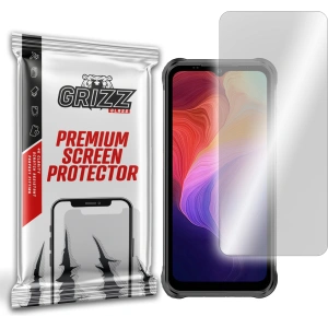 Kup Hybrylové sklo GrizzGlass HybridGlass pro Ulefone Power Armor 14 Pro - GRZ3794 - {ean13} - Sklep Home Screen