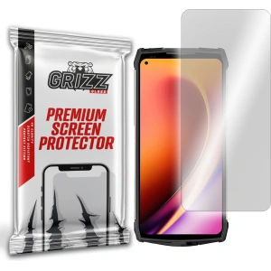 Kup Hybridní sklo GrizzGlass HybridGlass pro Ulefone Power Armor 13 - GRZ3795 - {ean13} - Sklep Home Screen