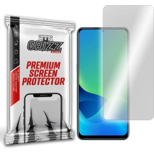 Buy GrizzGlass HybridGlass Ulefone Note 13p - GRZ3796 - {ean13} - Home Screen Store Europe