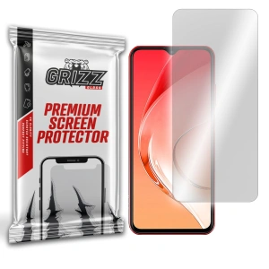 Buy GrizzGlass HybridGlass Ulefone Note 12p - GRZ3797 - {ean13} - Home Screen Store Europe