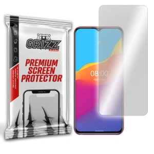 Kup Hybidní sklo GrizzGlass HybridGlass pro Ulefone Note 10p - GRZ3799 - {ean13} - Sklep Home Screen
