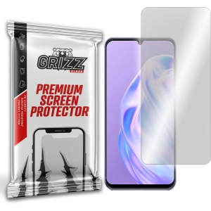 Buy GrizzGlass HybridGlass Ulefone Note 6p - GRZ3808 - {ean13} - Home Screen Store Europe