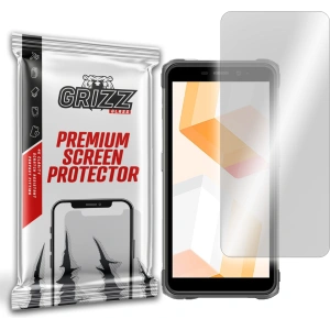 Kup Hybidní sklo GrizzGlass HybridGlass pro Ulefone Armor X10 Pro - GRZ3811 - {ean13} - Sklep Home Screen