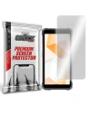 Hybriertes Glas GrizzGlass HybridGlass für Ulefone Armor X10 Pro